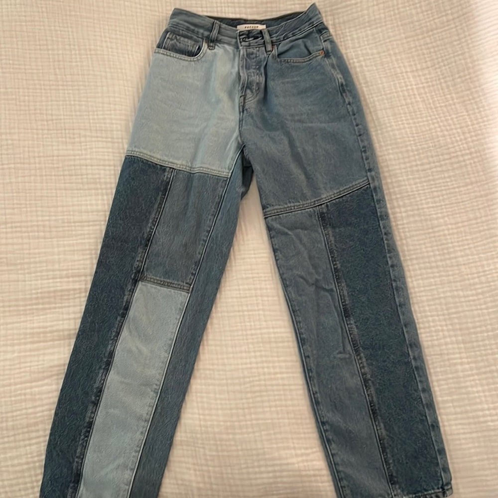 PacSun Multicolor Jeans